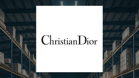 dior action|christian Dior share price.